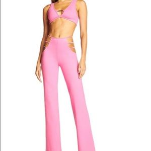 Lucid pants from I AM GIA
